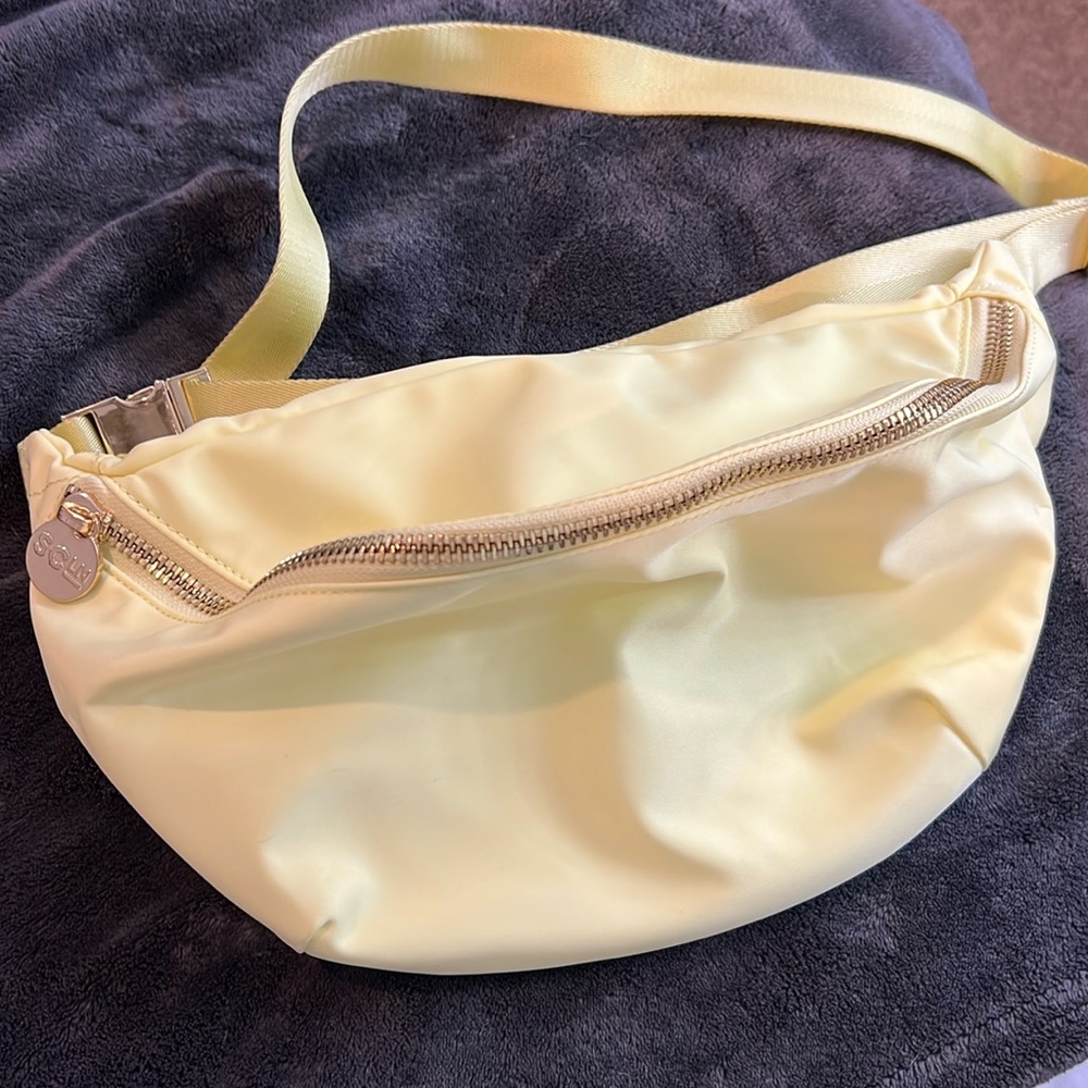Stoney Clover Lane Jumbo Fanny pack